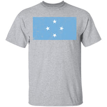 Micronesia T-Shirt