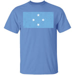 Micronesia T-Shirt CustomCat