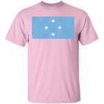 Micronesia T-Shirt CustomCat