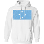 Micronesia T-Shirt CustomCat