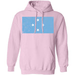 Micronesia T-Shirt CustomCat