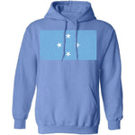 Micronesia T-Shirt CustomCat