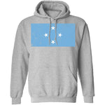 Micronesia T-Shirt CustomCat