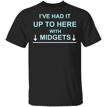 Midgets T-Shirt