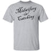 Midwifery Is Catching T-Shirt CustomCat