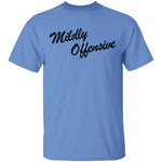 Mildly Offensive T-Shirt CustomCat