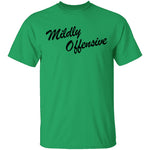 Mildly Offensive T-Shirt CustomCat
