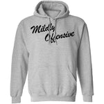 Mildly Offensive T-Shirt CustomCat