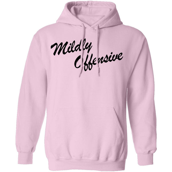 Mildly Offensive T-Shirt CustomCat