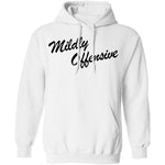 Mildly Offensive T-Shirt CustomCat