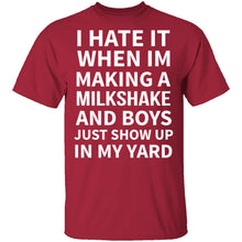 MilkShake T-Shirt