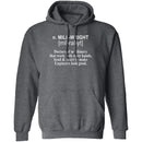 Millwright Definition T-Shirt CustomCat