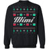 Mimi Ugly Christmas Sweater CustomCat