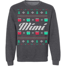 Mimi Ugly Christmas Sweater
