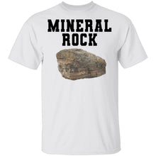 Mineral Rock T-Shirt