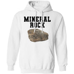 Mineral Rock T-Shirt CustomCat