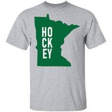 Minnesota Hockey T-Shirt