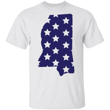 Mississippi Stars T-Shirt