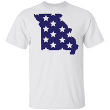 Missouri Stars T-Shirt