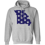 Missouri Stars T-Shirt CustomCat