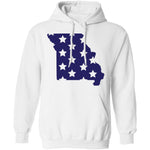 Missouri Stars T-Shirt CustomCat