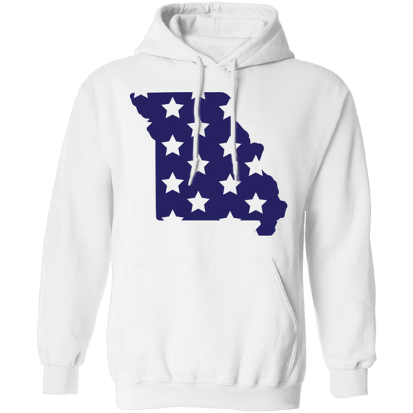 Missouri Stars T-Shirt CustomCat