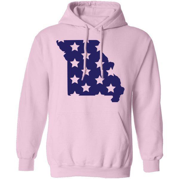 Missouri Stars T-Shirt CustomCat