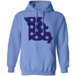 Missouri Stars T-Shirt CustomCat