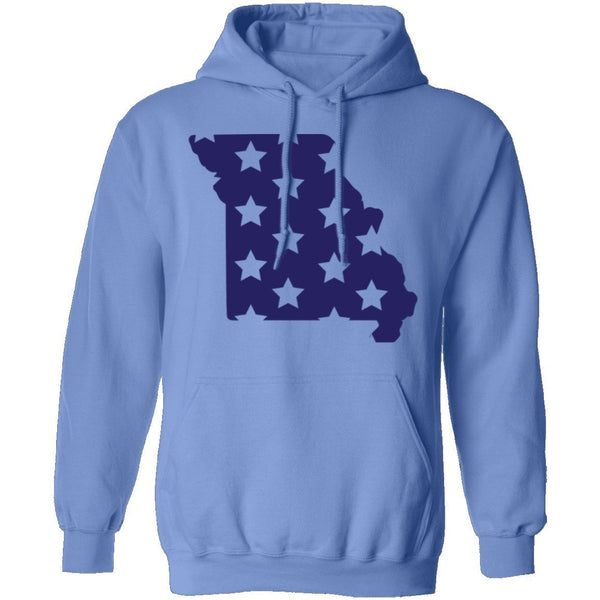 Missouri Stars T-Shirt CustomCat