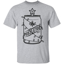Mistletoe T-Shirt