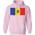 Moldova T-Shirt CustomCat