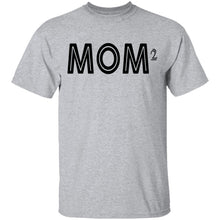 Mom Squared T-Shirt