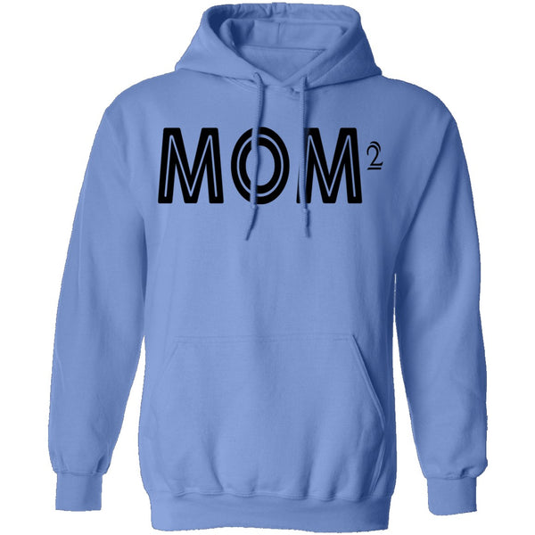 Mom Squared T-Shirt CustomCat