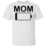 Mom T-Shirt CustomCat