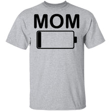 Mom T-Shirt