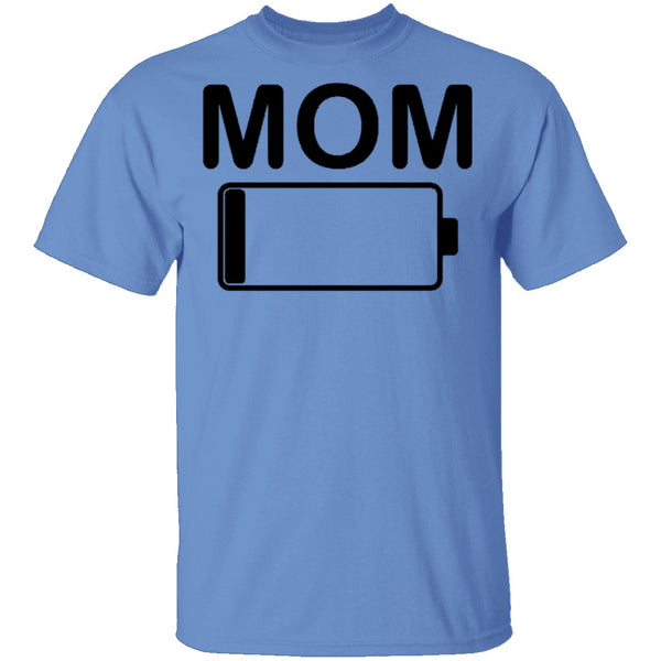 Mom T-Shirt CustomCat