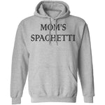 Mom's Spaghetti Eminem T-Shirt CustomCat