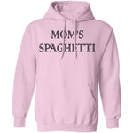 Mom's Spaghetti Eminem T-Shirt CustomCat