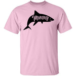 Mommy T-Shirt CustomCat