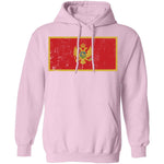 Montenegro T-Shirt CustomCat