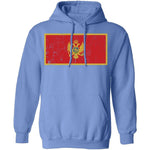 Montenegro T-Shirt CustomCat