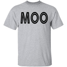Moo T-Shirt