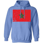 Morocco T-Shirt CustomCat