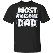 Most Awesome DAD