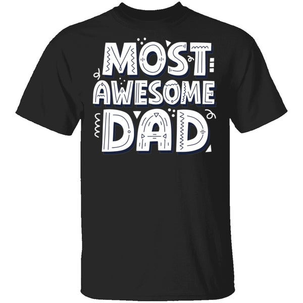 Most Awesome DAD CustomCat