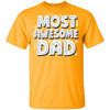 Most Awesome DAD CustomCat