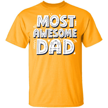 Most Awesome DAD CustomCat