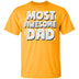 Most Awesome DAD CustomCat