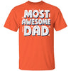 Most Awesome DAD CustomCat