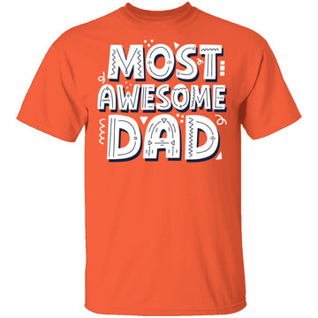 Most Awesome DAD CustomCat